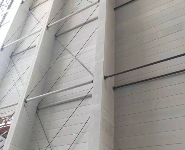 曲阜建筑用蒸压加气混凝土墙板