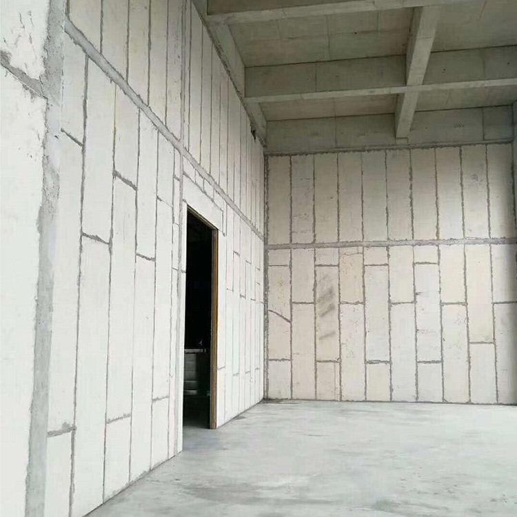 曲阜泰安轻质隔墙板施工安装
