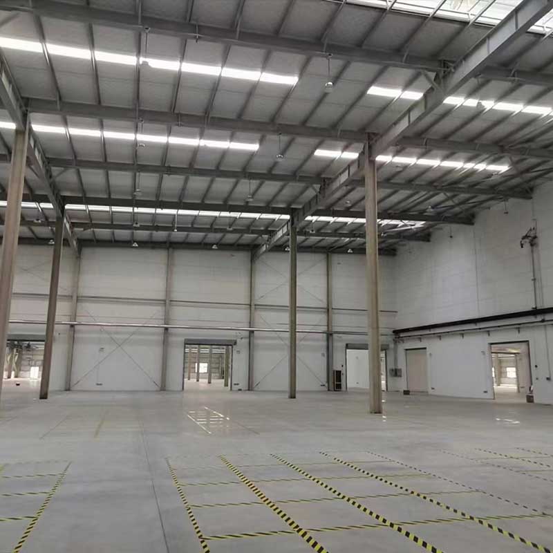 曲阜预制及拼装式轻质屋面板