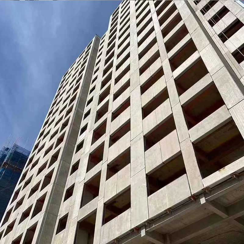 曲阜预制及拼装式轻型板
