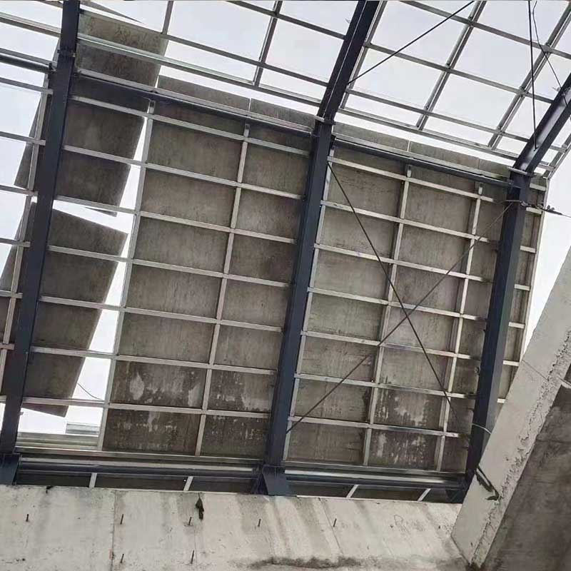 曲阜预制及拼装式轻型墙板